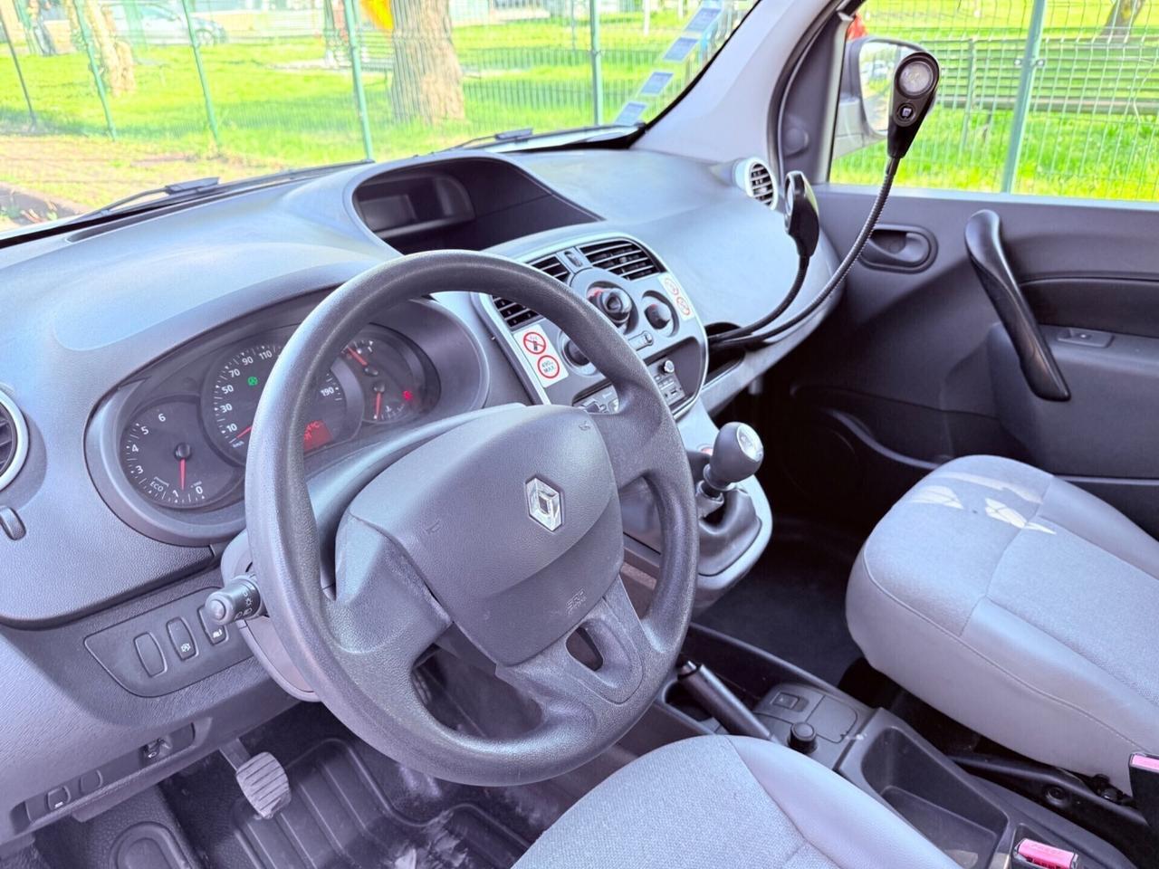 Renault Kango-2019 PARI AL NUOVOOO 30 MILA KM!!!!!