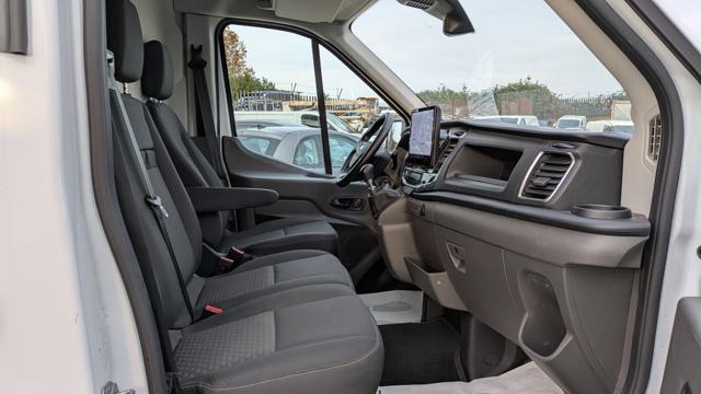 FORD Transit L2 H2 V363 TREND 2.0tdi 130cv TELECAM ANDROID/IOS