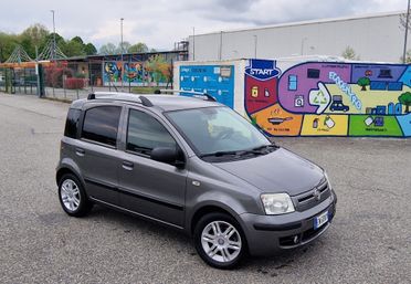 Fiat Panda 1.2cc Euro 5