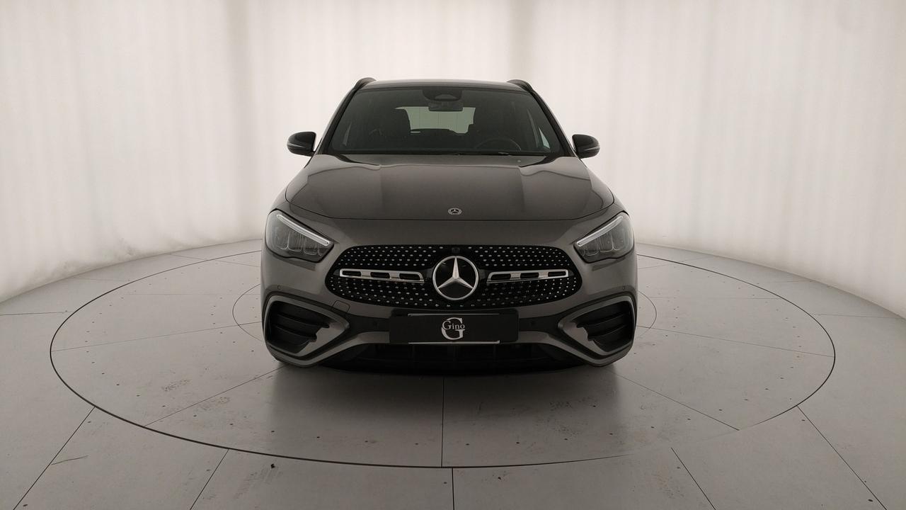 Mercedes-Benz GLA-H247 2023 - GLA 200 d AMG Line Advanced Plus auto