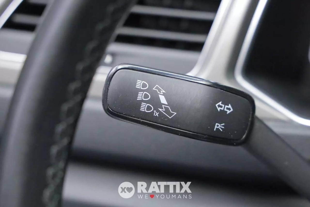 Volkswagen T-Roc 1.0 TSI 110CV Style