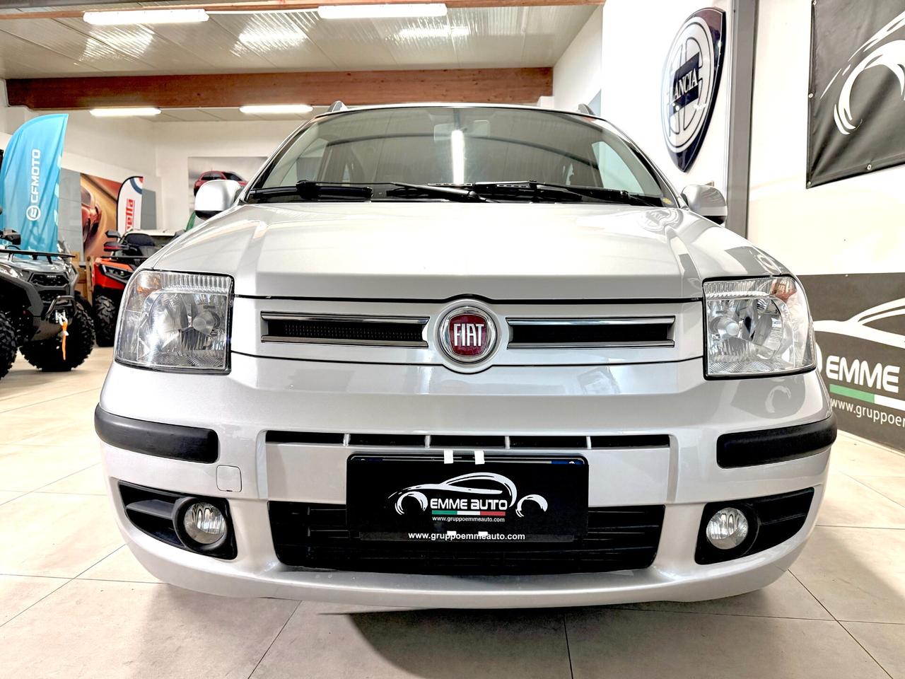 Fiat Panda 1.2 Dynamic