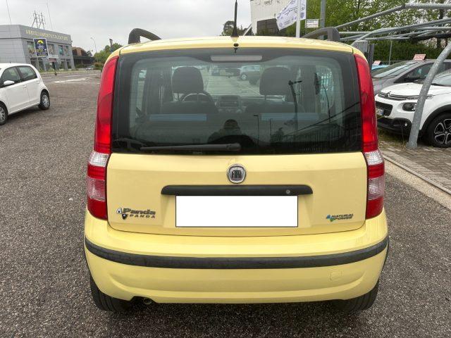 FIAT Panda 1.2 Dynamic Natural Power