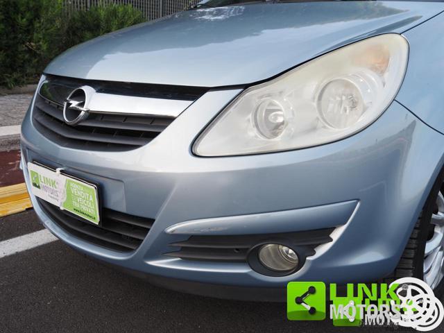 OPEL Corsa 1.3 CDTI 75CV ecoFLEX 3 porte
