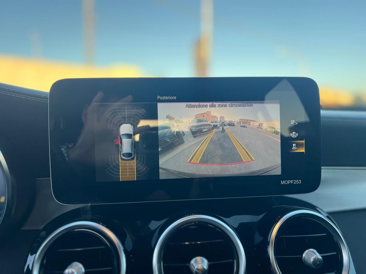 Mercedes-benz GLC 300 d 4Matic Coupé Premium Plus