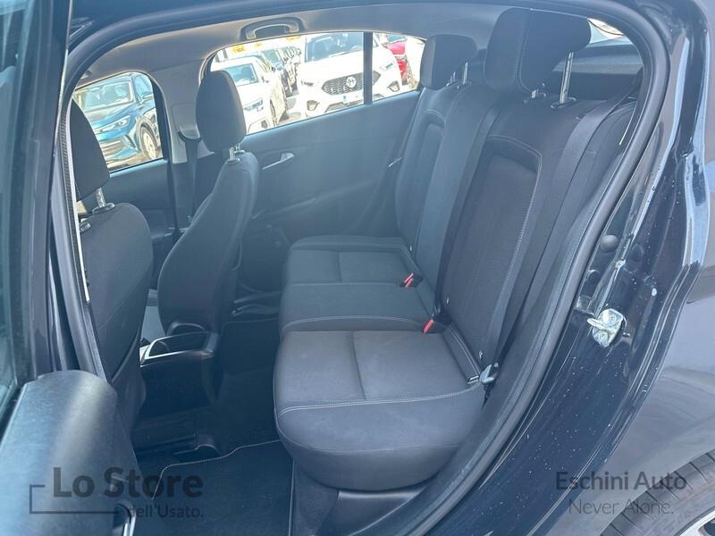 Fiat Tipo 1.3 Mjt 4 porte Lounge