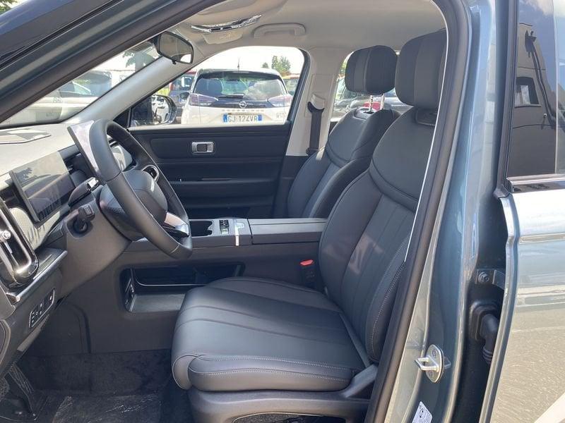 Jaecoo Jaecoo 7 Super Hyb. Jaecoo 7 1.5 TGDI 347 CV PHEV Premium