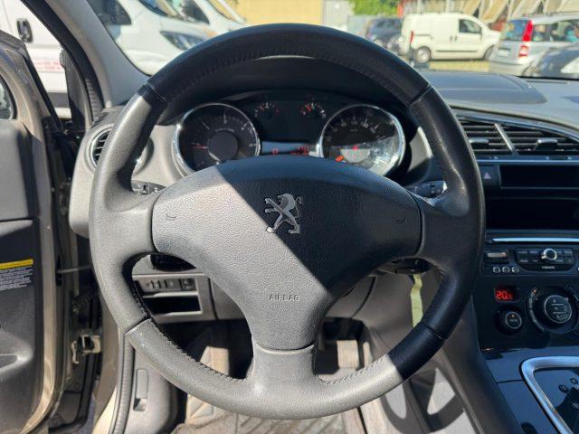 PEUGEOT 3008 BlueHDi 120 EAT6 S&S Allure