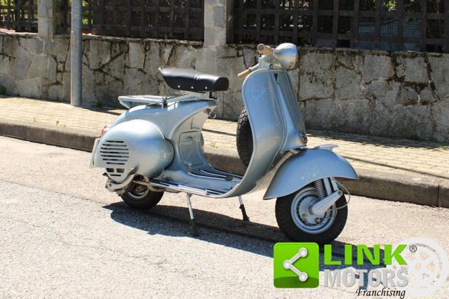 PIAGGIO Vespa 150 VB1T 3 Marce