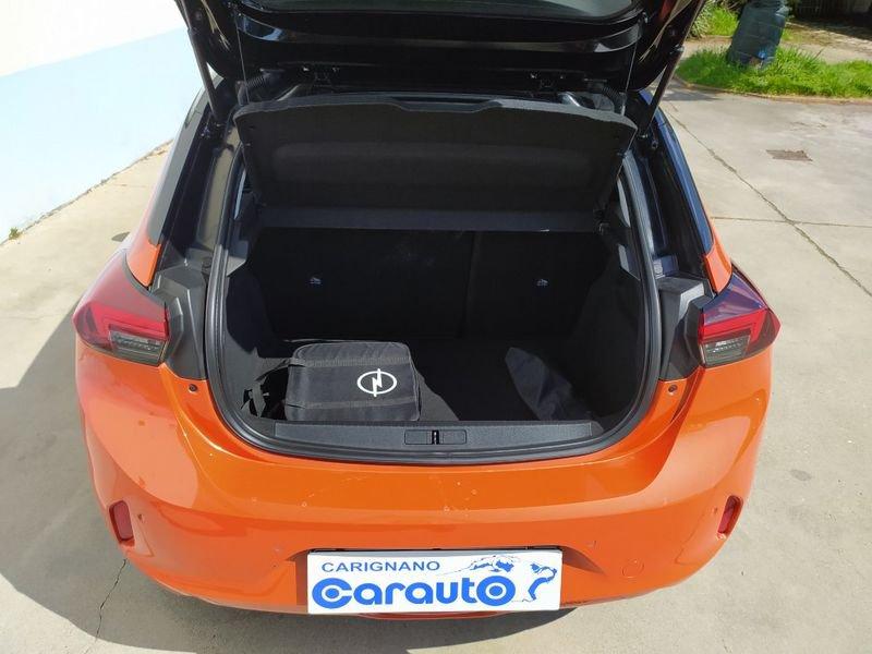 Opel Corsa-e 100 Kw e Elegance Promo CBC5