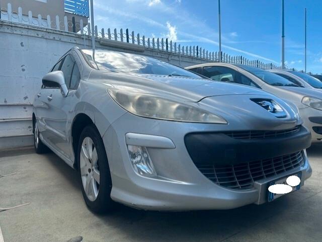 PEUGEOT 308 1,5 DIESEL
