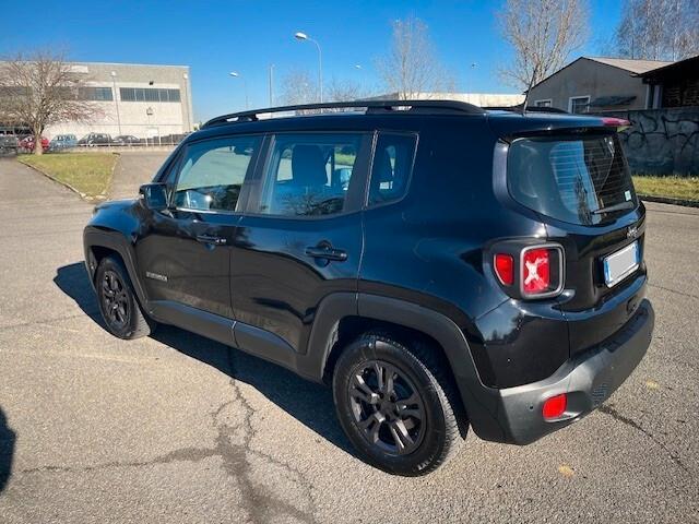 Jeep Renegade 1.0 T3 Longitude