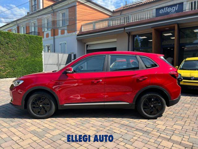 MG ZS PROMO FINANZIAMENTO 1.5 Standard KM 0
