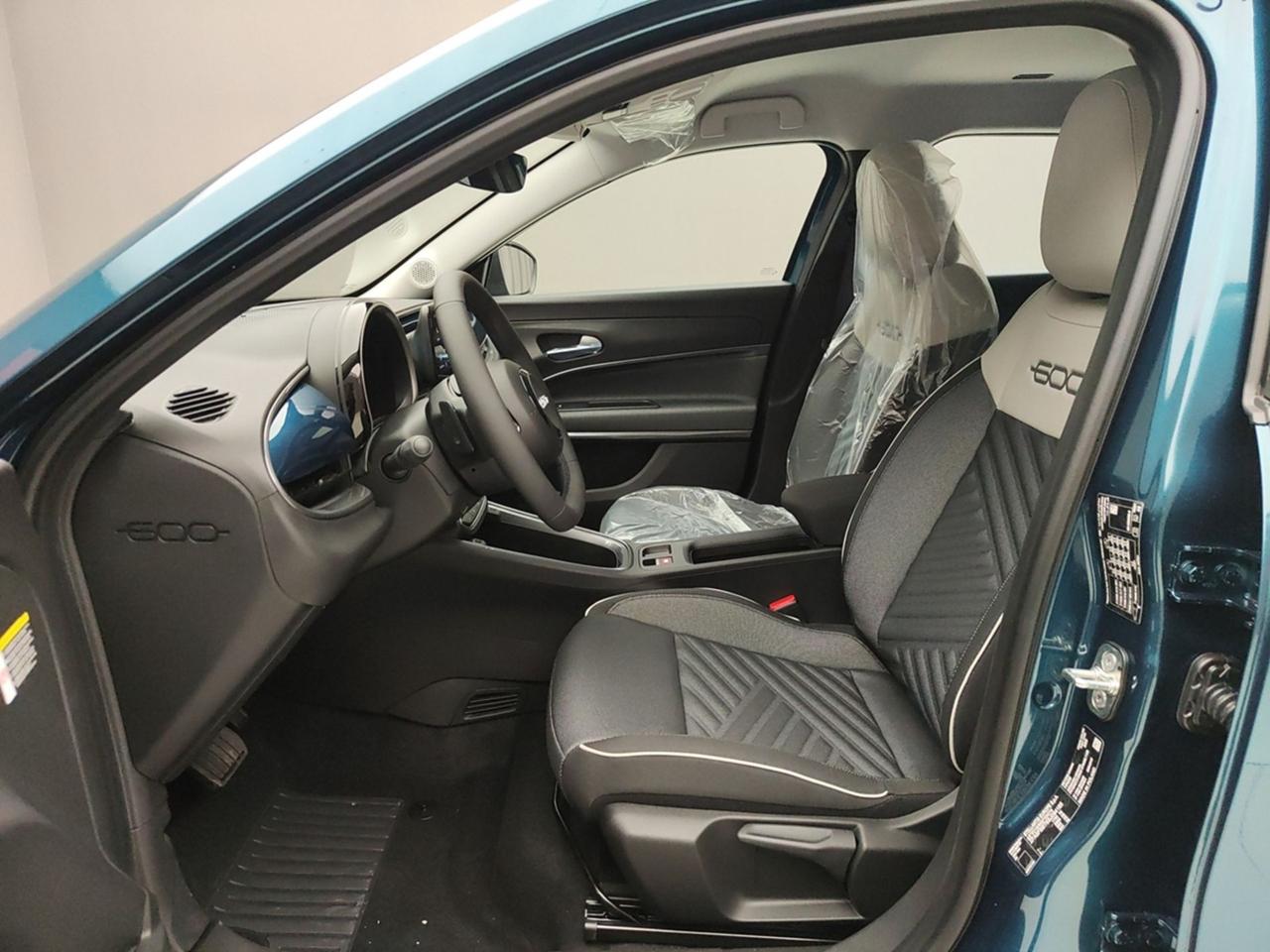 FIAT 600 IV 2023 1.2 HYBRID 110CV ICON DCT