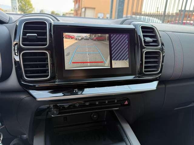 Citroen C5 Aircross C5 Aircross 1.5 bluehdi EURO 6
