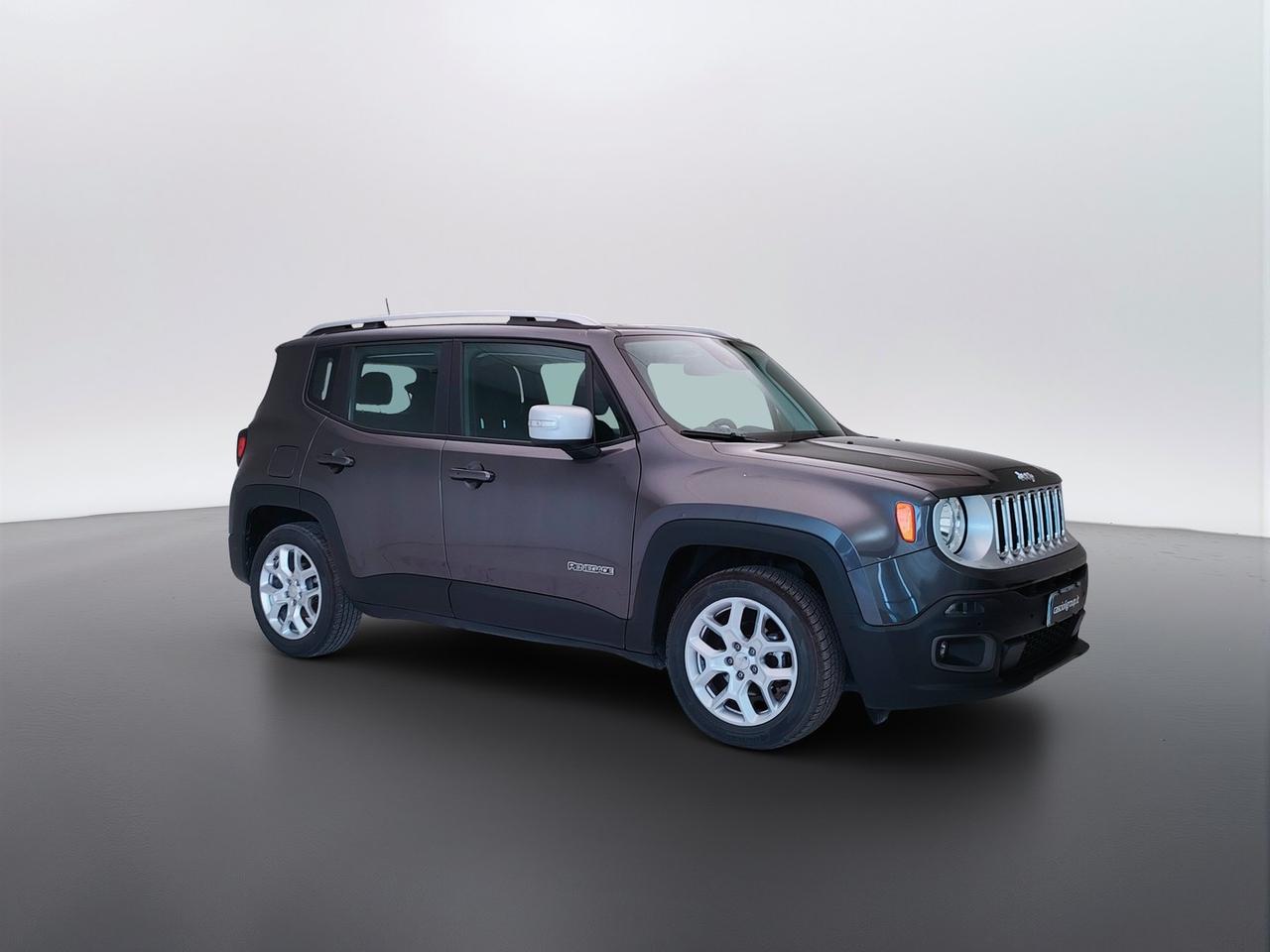 JEEP Renegade - Renegade 1.4 m-air Limited fwd 140cv auto my18
