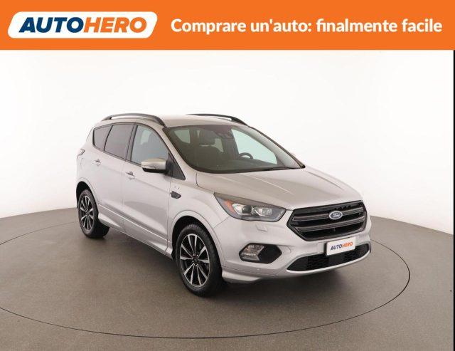 FORD Kuga 1.5 TDCI 120 CV S&S 2WD ST-Line