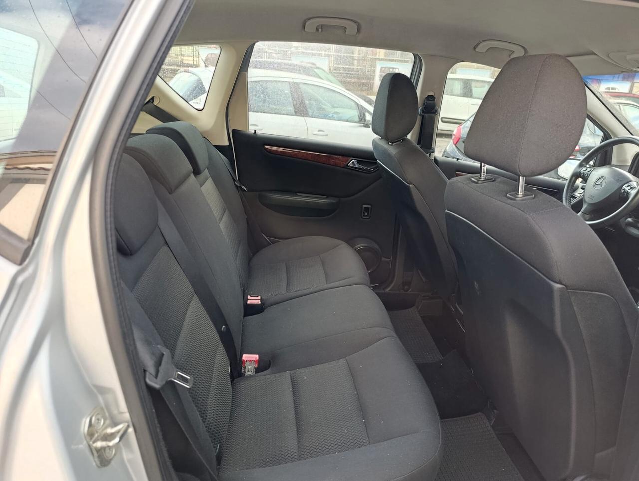 Mercedes-benz A 180 CDI Elegance