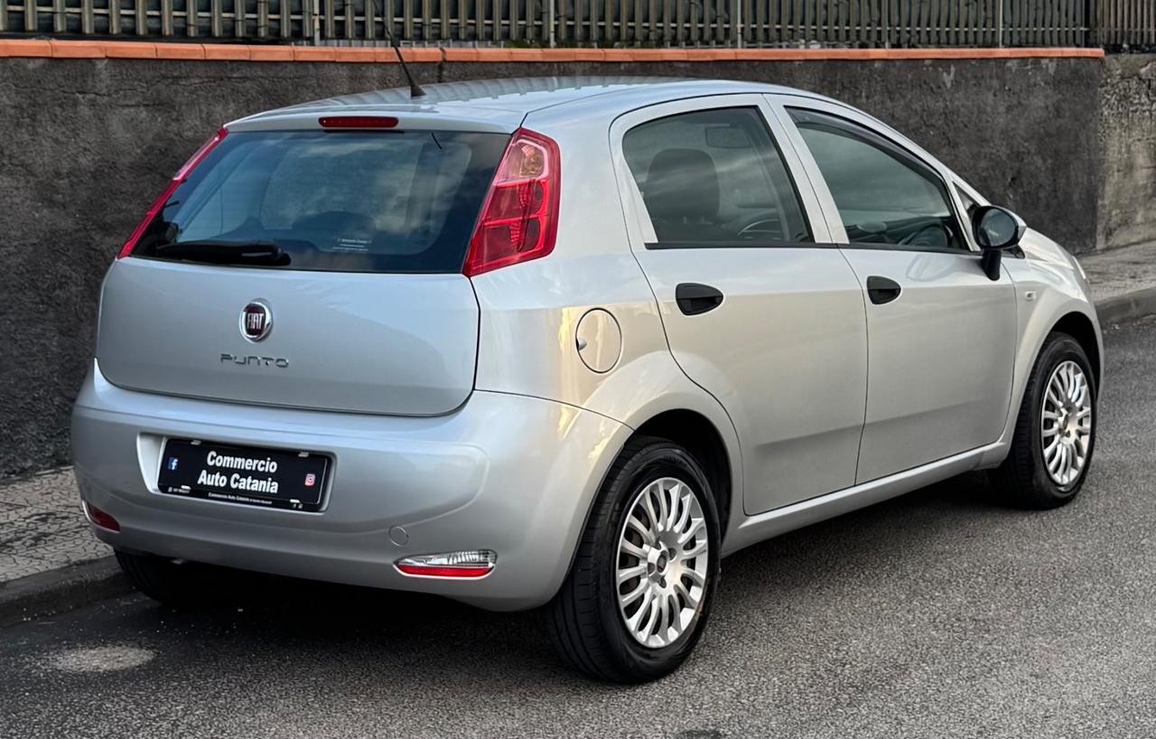 Fiat Punto 1.2 FIRE UNICO PROPRIETARIO