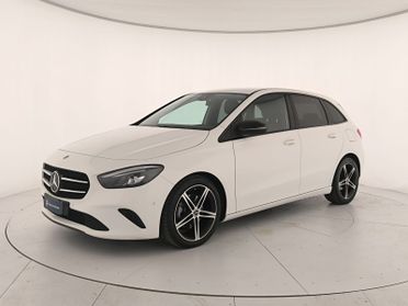 Mercedes Classe B 180 d sport plus auto