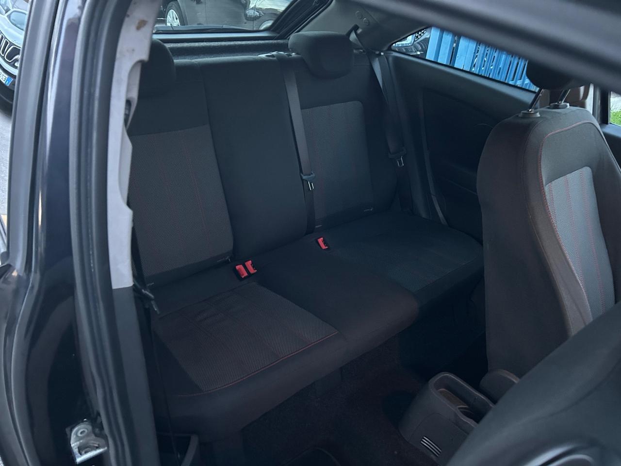 Opel Corsa 1.3 CDTI 90 cavalli 2008 140.000 km