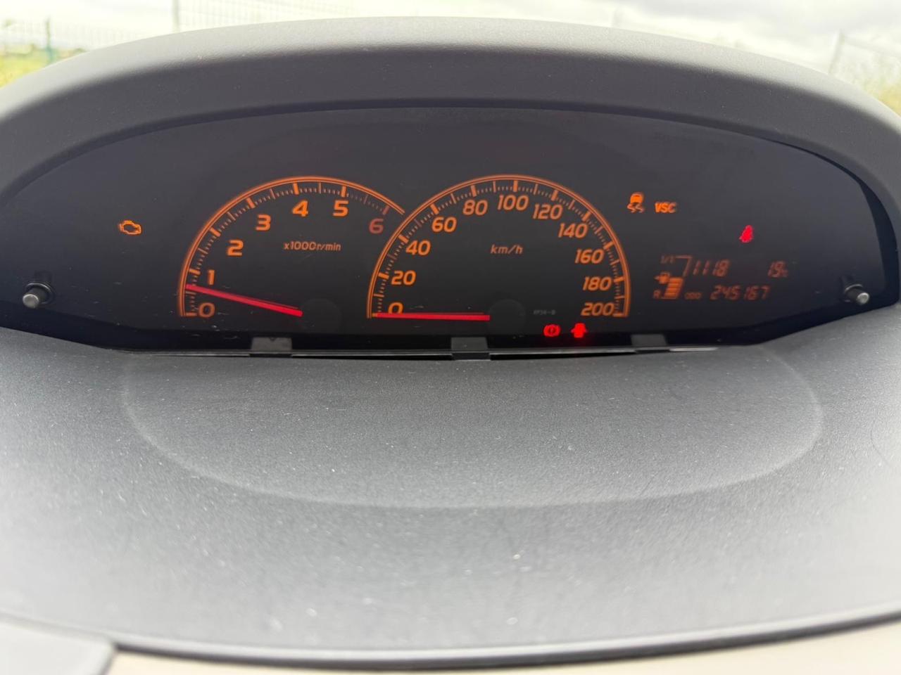 Toyota Yaris 1.4 D-4D DPF 5 porte Sol