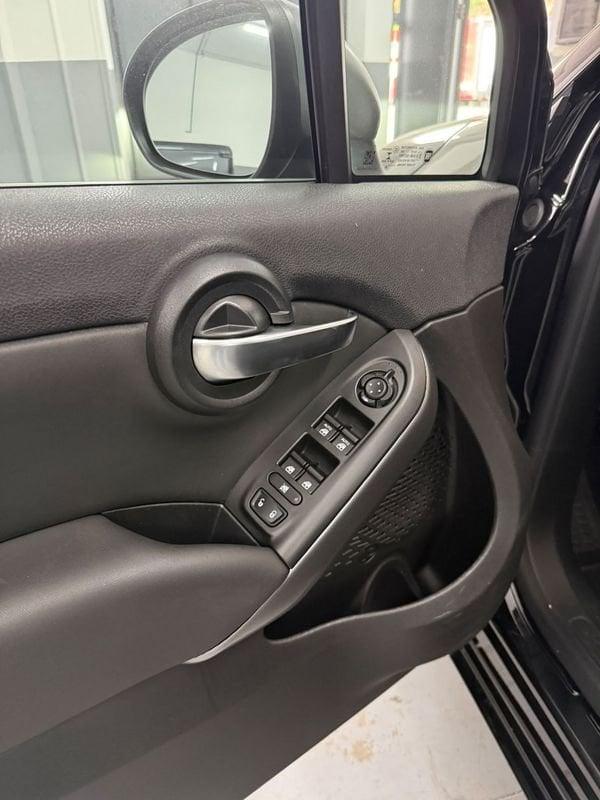 FIAT 500X Sport 1.6 Mjet 120cv 4x2 Sport