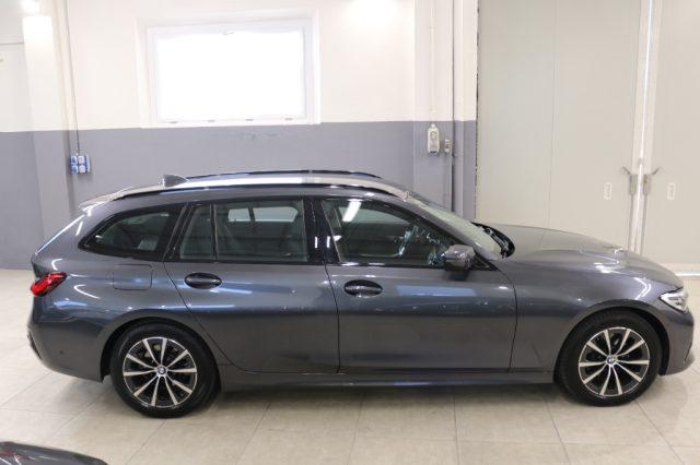 BMW 320 d 48V Touring ADVANTAGE AUTO