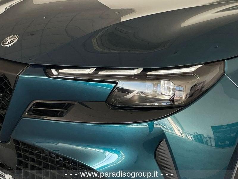 Alfa Romeo Junior Milano Ibrida Ibrida Ibrida Speciale1.2 145cv Hybrid Edct6