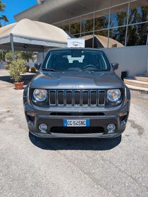 Jeep Renegade 1.6 Mjt 130 CV Business