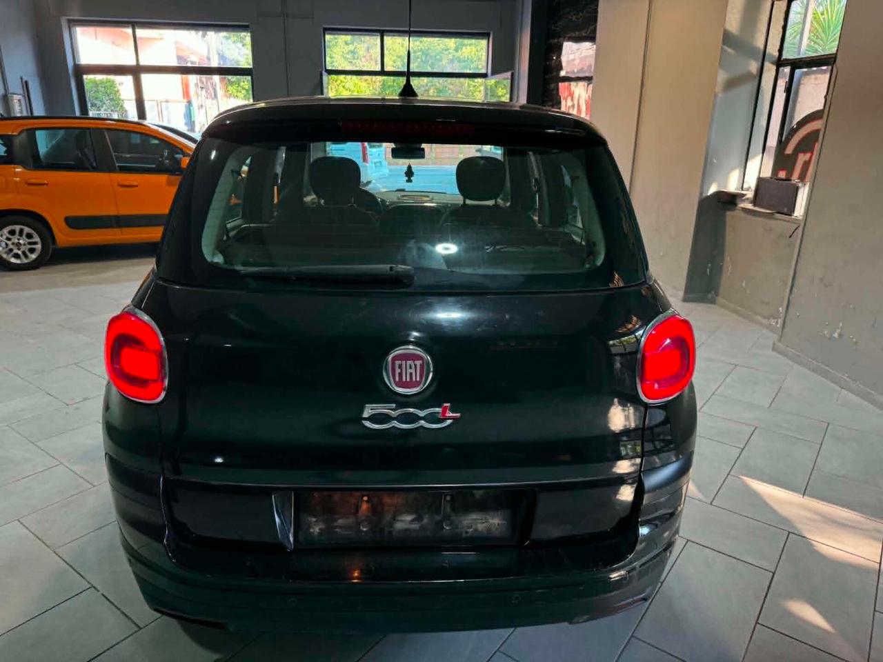 Fiat 500L 1.6 Multijet 120 CV Cross SENZA DIFETTII GARANZIA