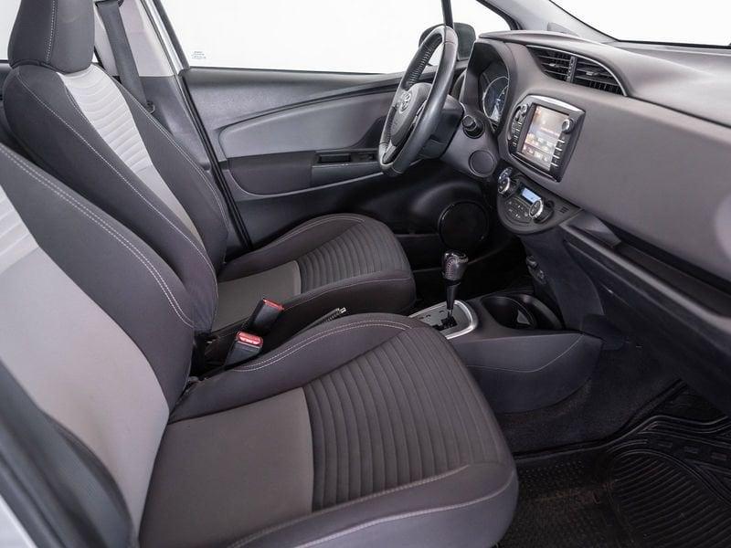 Toyota Yaris Yaris 5p 1.5h Active