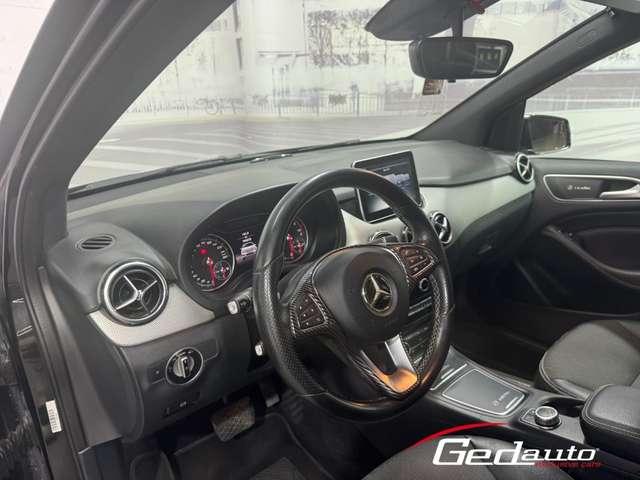 Mercedes-Benz B 180 d Automatic Sport FULL-LED NAVI