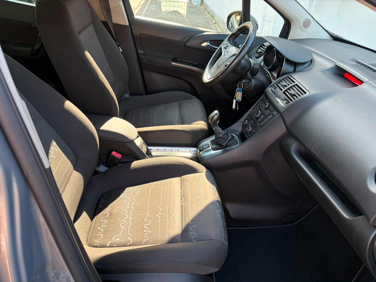 Opel Meriva 1.4 100CV Cosmo