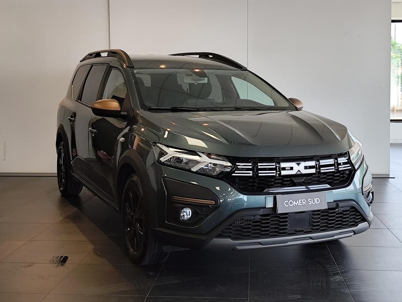 DACIA JOGGER Extreme UP TCe 100 GPL ECO-G 5P