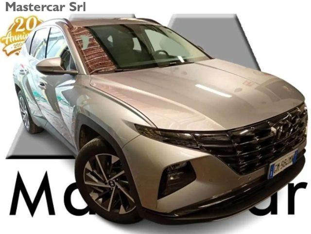 HYUNDAI Tucson Tucson III 1.6 crdi Xline 2wd - GM984MN