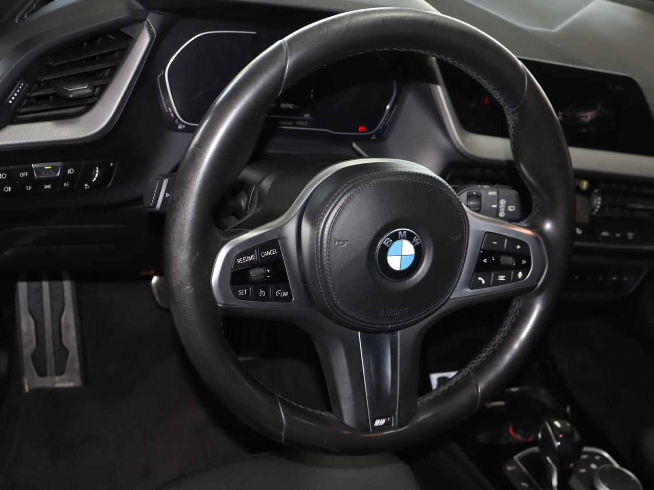 Bmw 118 M Sport 118 i #10669