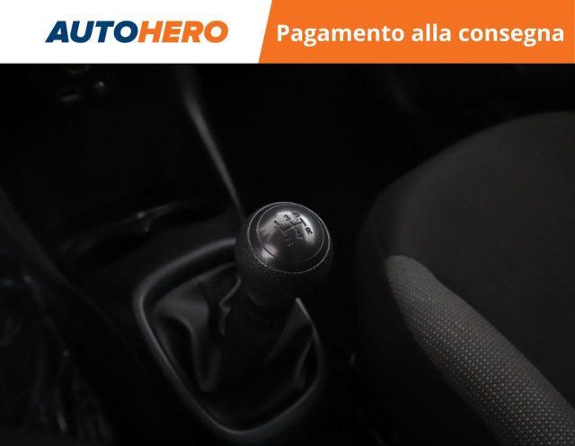 CITROEN C1 VTi 68 3 porte Live