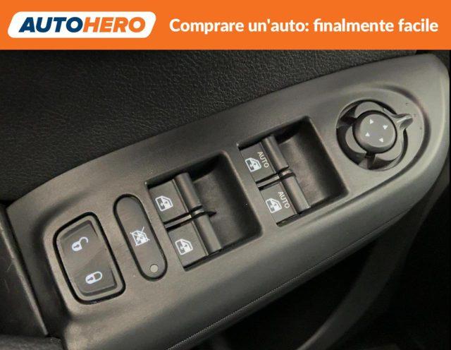 FIAT 500X 1.0 T3 120 CV City Cross