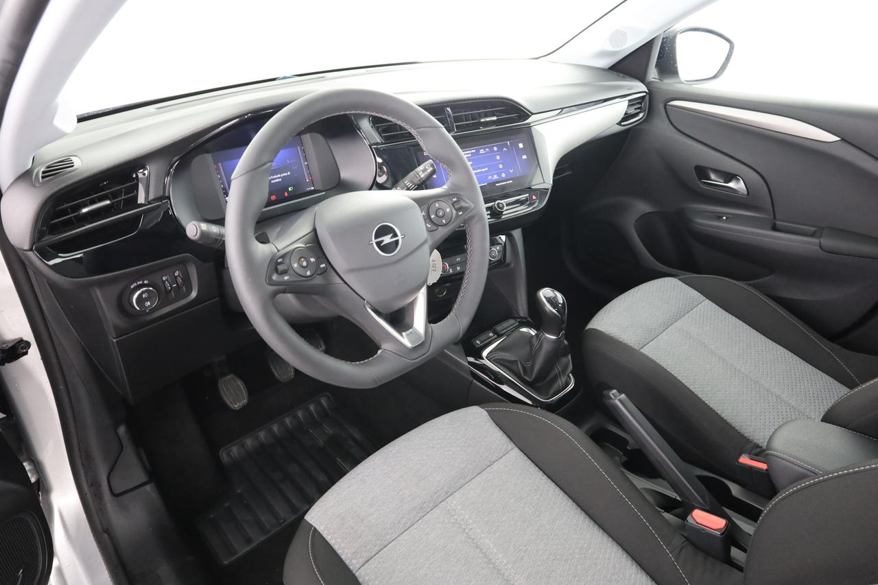 OPEL Corsa 6ª serie Corsa 1.2 Edition