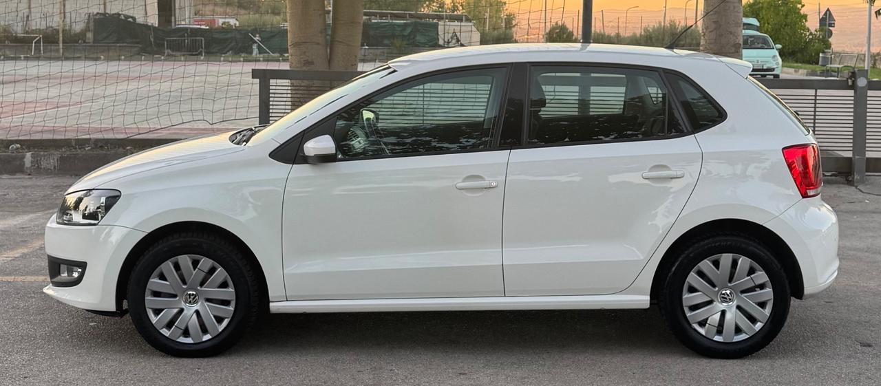 Volkswagen Polo 1.2 TDI UNICA PROPRIETARIA