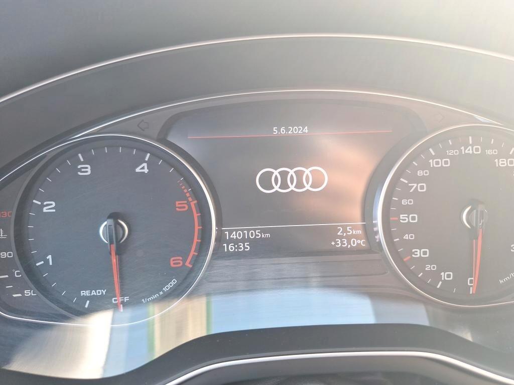 Audi A4 Avant NEW MODEL QUATTRO 40tdi 4x4 190cv