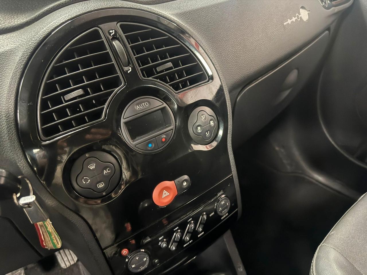 Renault Modus 1.5 dCi 90CV Live