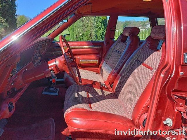 JEEP Wagoneer AMC EAGLE 4.2L ISCR.ASI