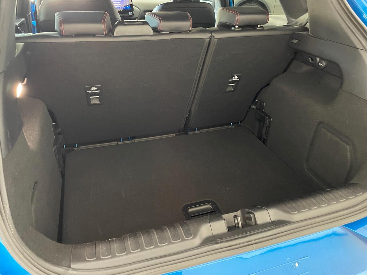 Ford Puma 1.0 EcoBoost Hybrid 125 CV ST-Line X TELECAM.NAVI SENSORI