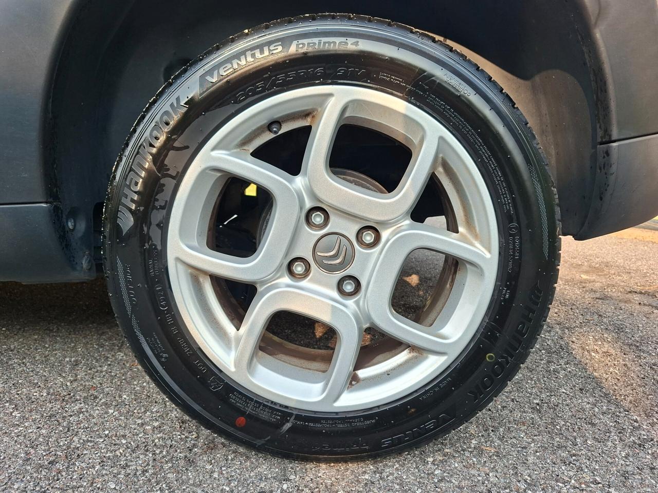 Citroen C4 Cactus 1.5 HDI / EURO 6 / DA NEOPATENTATI
