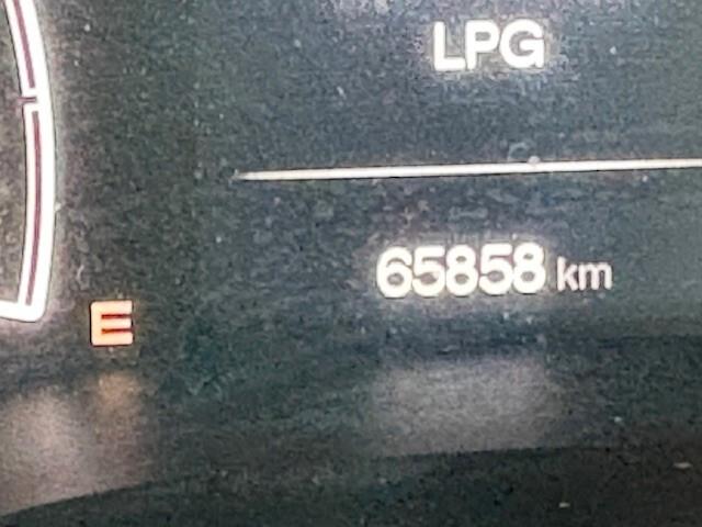 Fiat Tipo 1.4 T-Jet 120CV GPL 4 porte Lounge