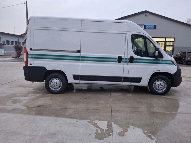 FIAT Ducato 35 2.3 MJT 140CV PM-TM Furgone