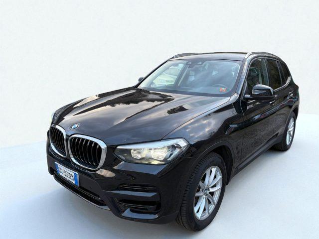 BMW X3 xDrive20d 48V Business Advantage IBRIDA