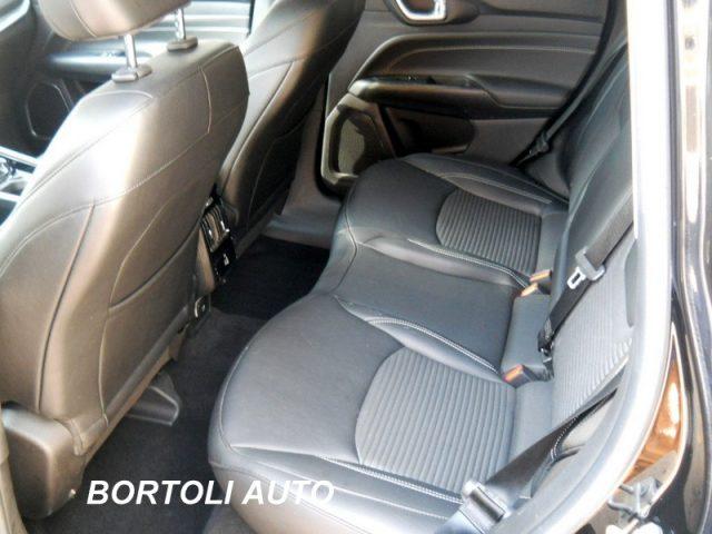 JEEP Compass 1.6 MJET 46.000 KM LIMITED